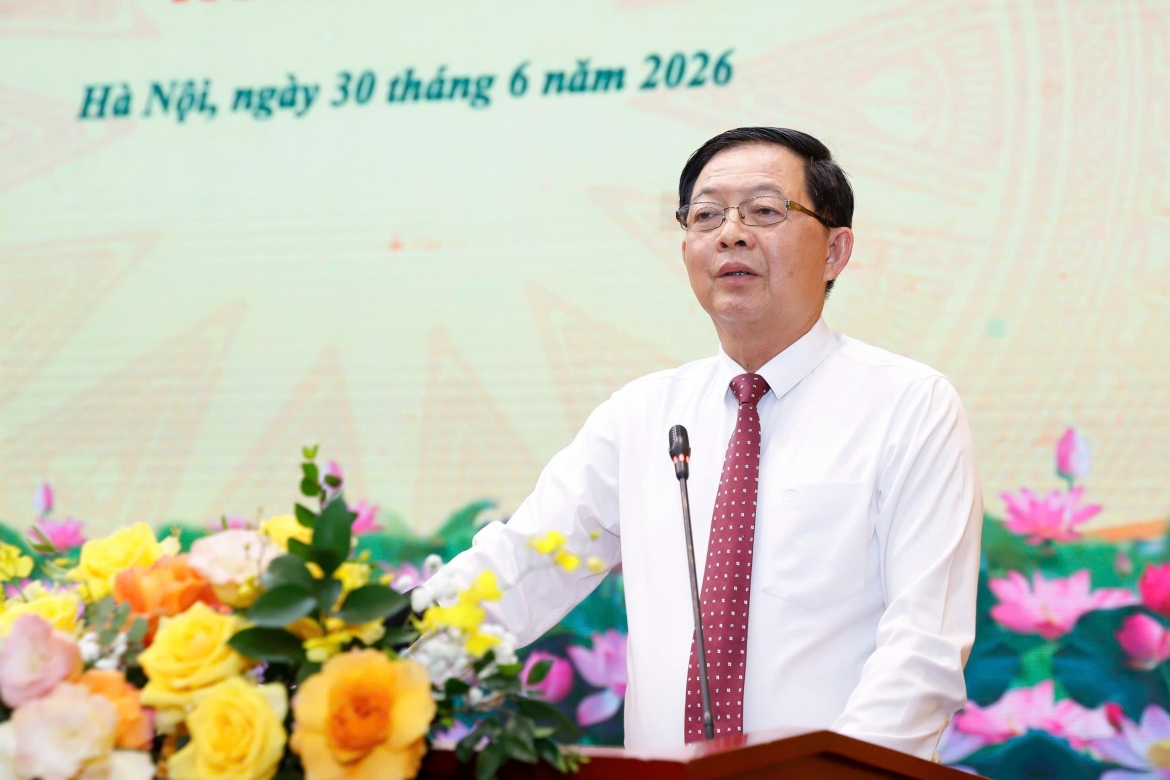 Phó Thủ tướng Hồ Quốc Dũng yêu cầu đẩy mạnh truy xuất nguồn gốc nông sản chủ lực